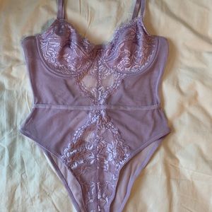 Forever 21 Bodysuit